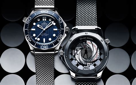 omega seamaster james bond ss blue dial watch|James Bond Omega Watch price.